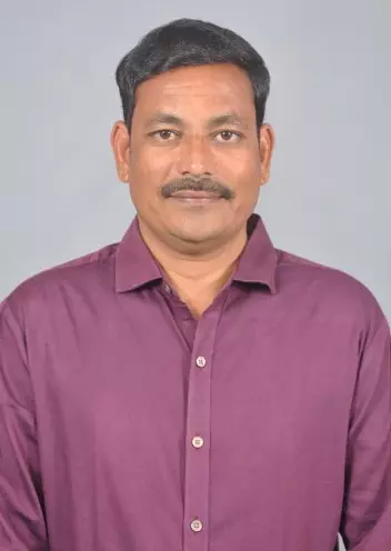 T Sridhar, Staff Reporter -Vijayanagaram