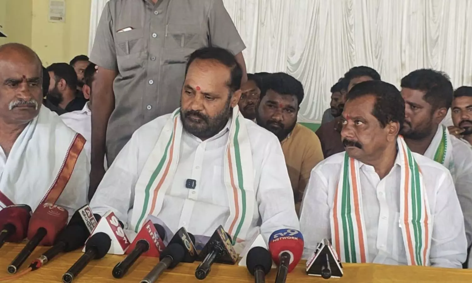Peddapalli