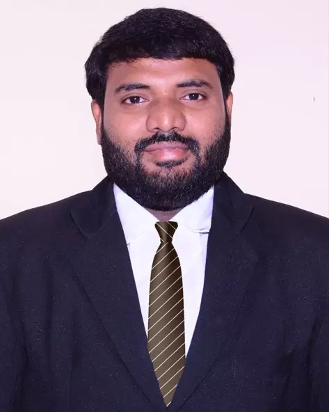 Padala Chiranjeevi Reddy, Staff Reporter -East Godavari Padala Chiranjeevi Reddy, Staff Reporter -East Godavari