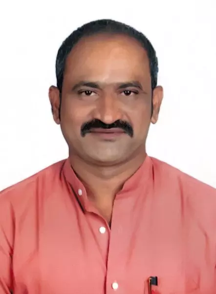 Showry Doas, Staff Reporter -Ongole