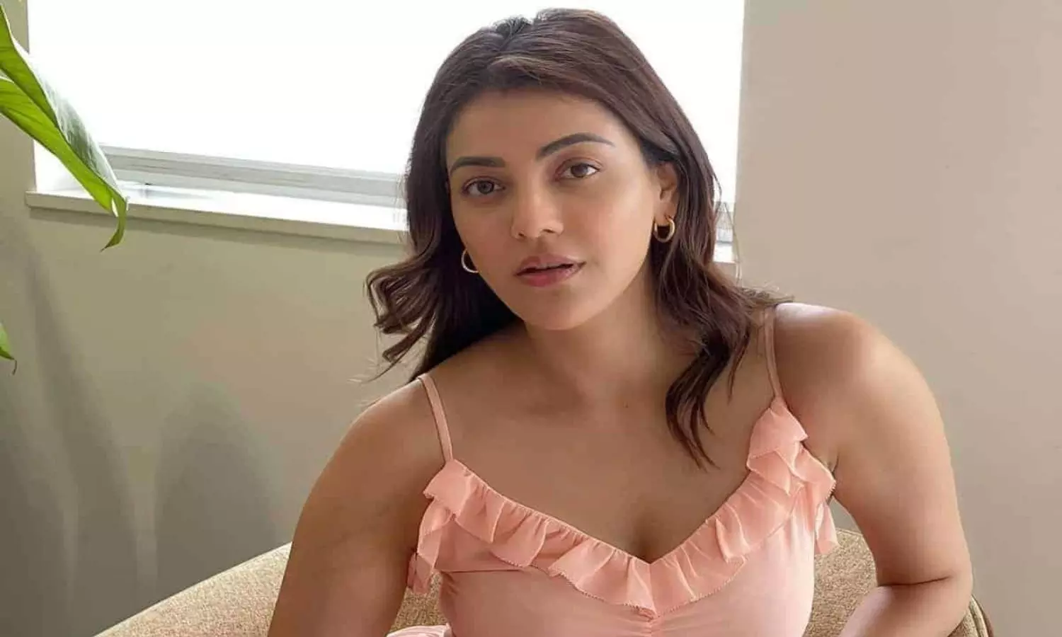 kajal aggarwal kajal aggarwal