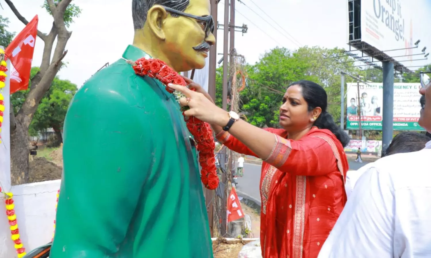 Hanamkonda