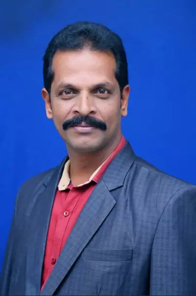 Perla Shyam Kumar, Staff Reporter -Vijayawada Perla Shyam Kumar, Staff Reporter -Vijayawada