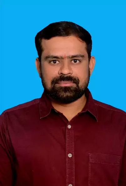 Charan Kumar, Staff Reporter -Tirupathi Charan Kumar, Staff Reporter -Tirupathi