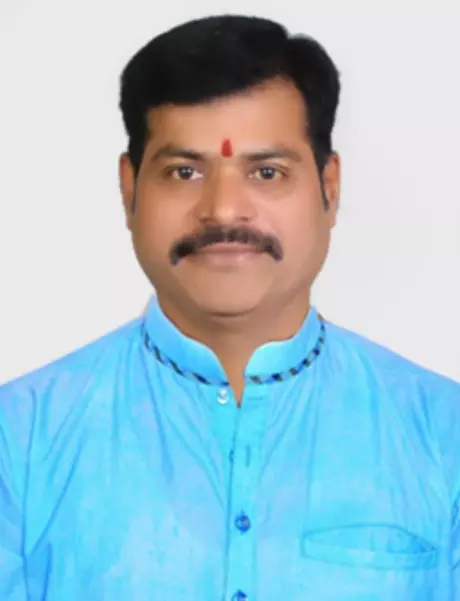 Narender, Staff Reporter  -Warangal