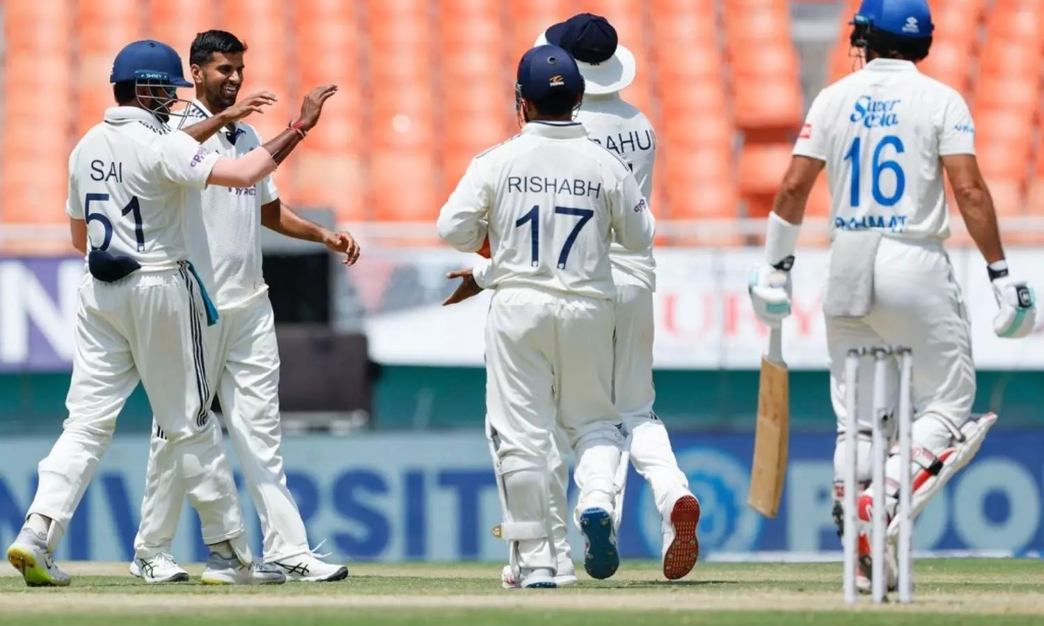 Team India Record: 93 ఏళ్ల టెస్ట్ క్రికెట్ చరిత్రలో తొలిసారి.. టీమిండియా టాప్ 5 బిగ్గెస్ట్ విన్నింగ్ లిస్ట్ ఇదే!