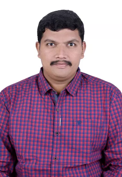 Sivaraj kumar, Staff Reporter -Kurnool