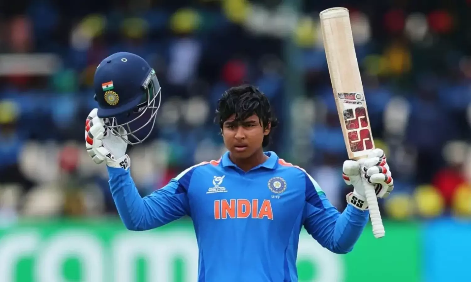 IND vs SL IND vs SL