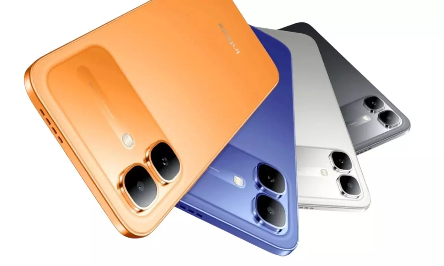 Infinix Smart 20 Infinix Smart 20