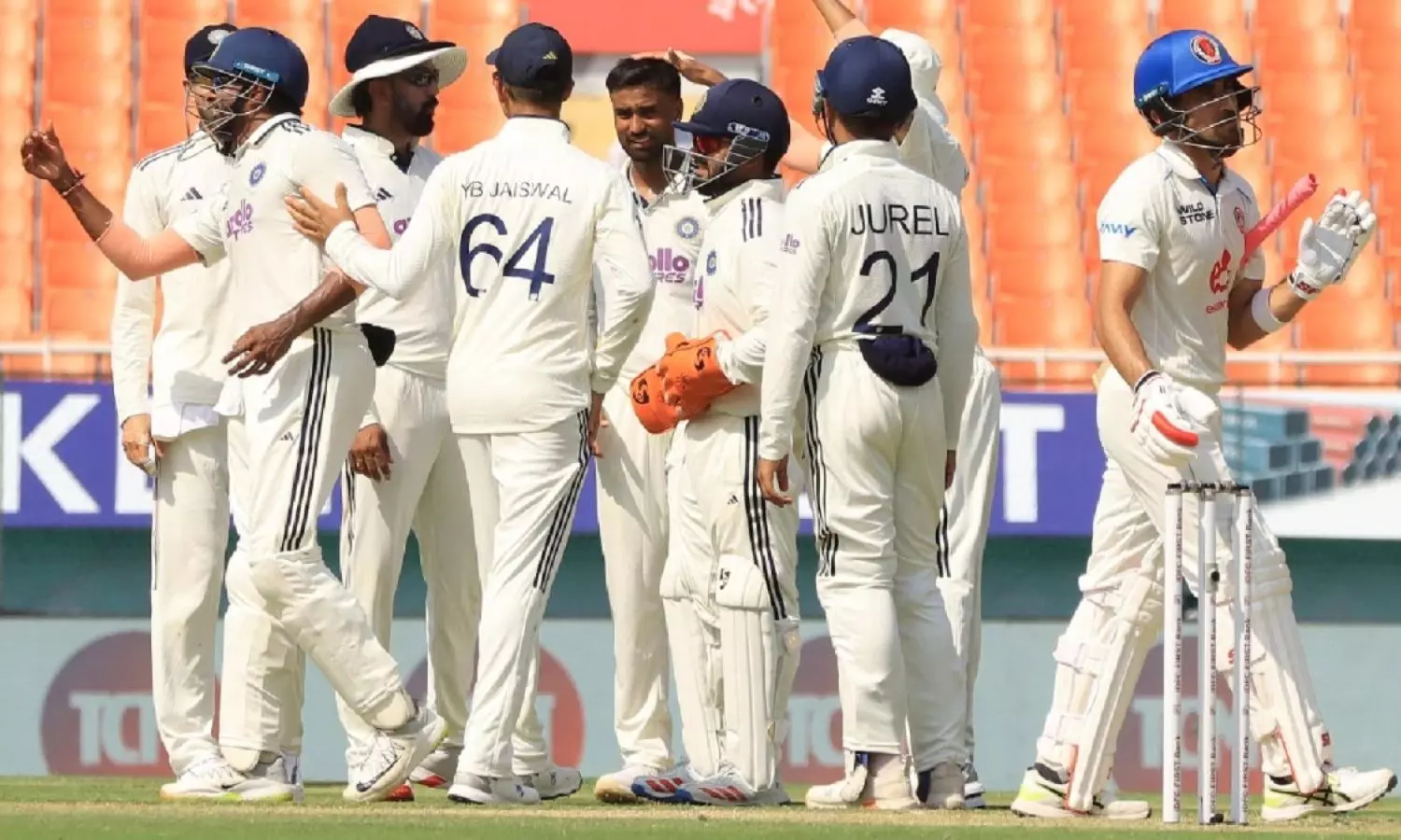 Team India