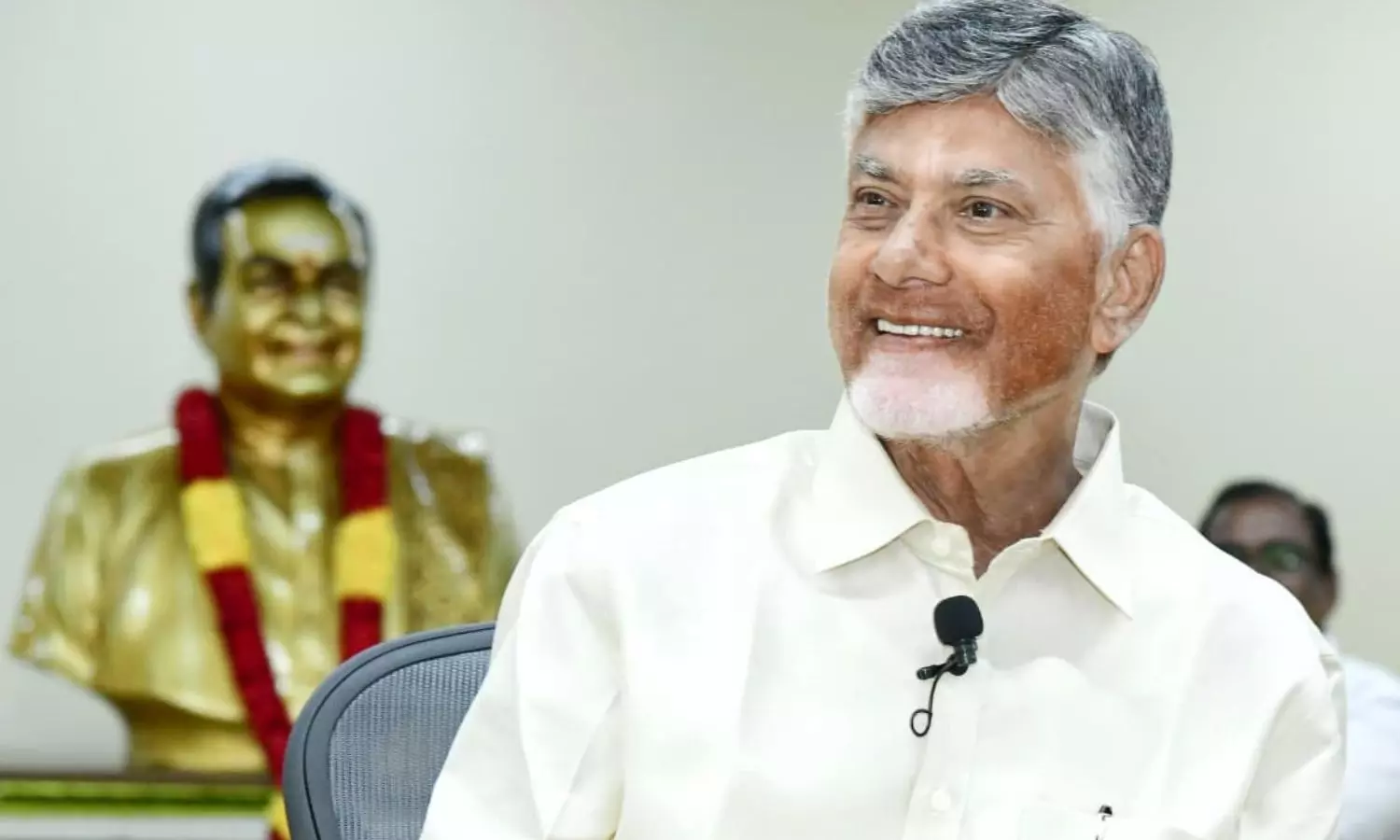 Chandrababu
