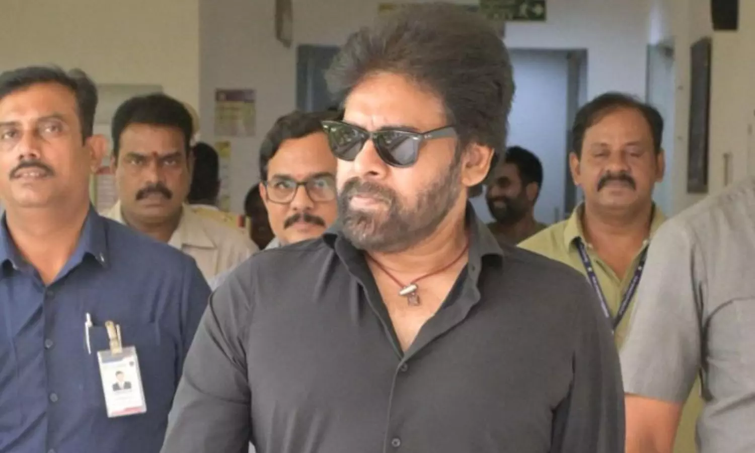 Pawan Kalyan Pawan Kalyan