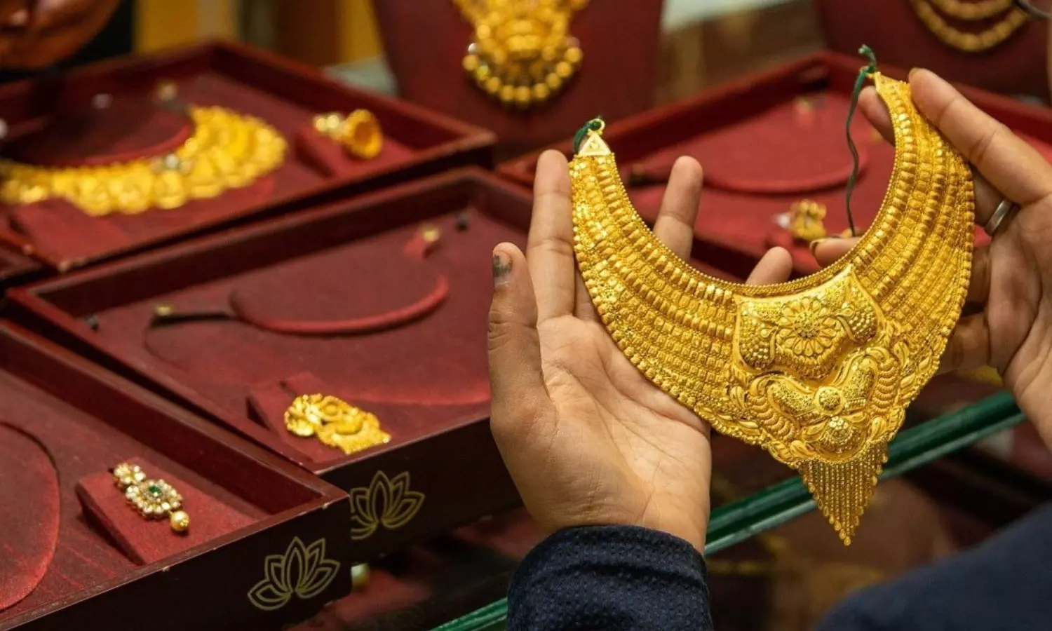 Gold Rate Today Gold Rate Today