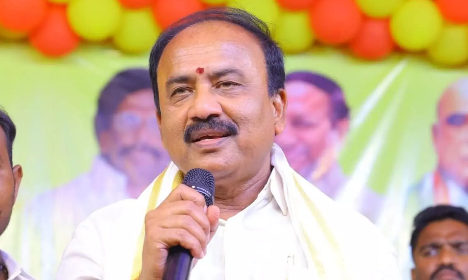 Bapatla Bapatla