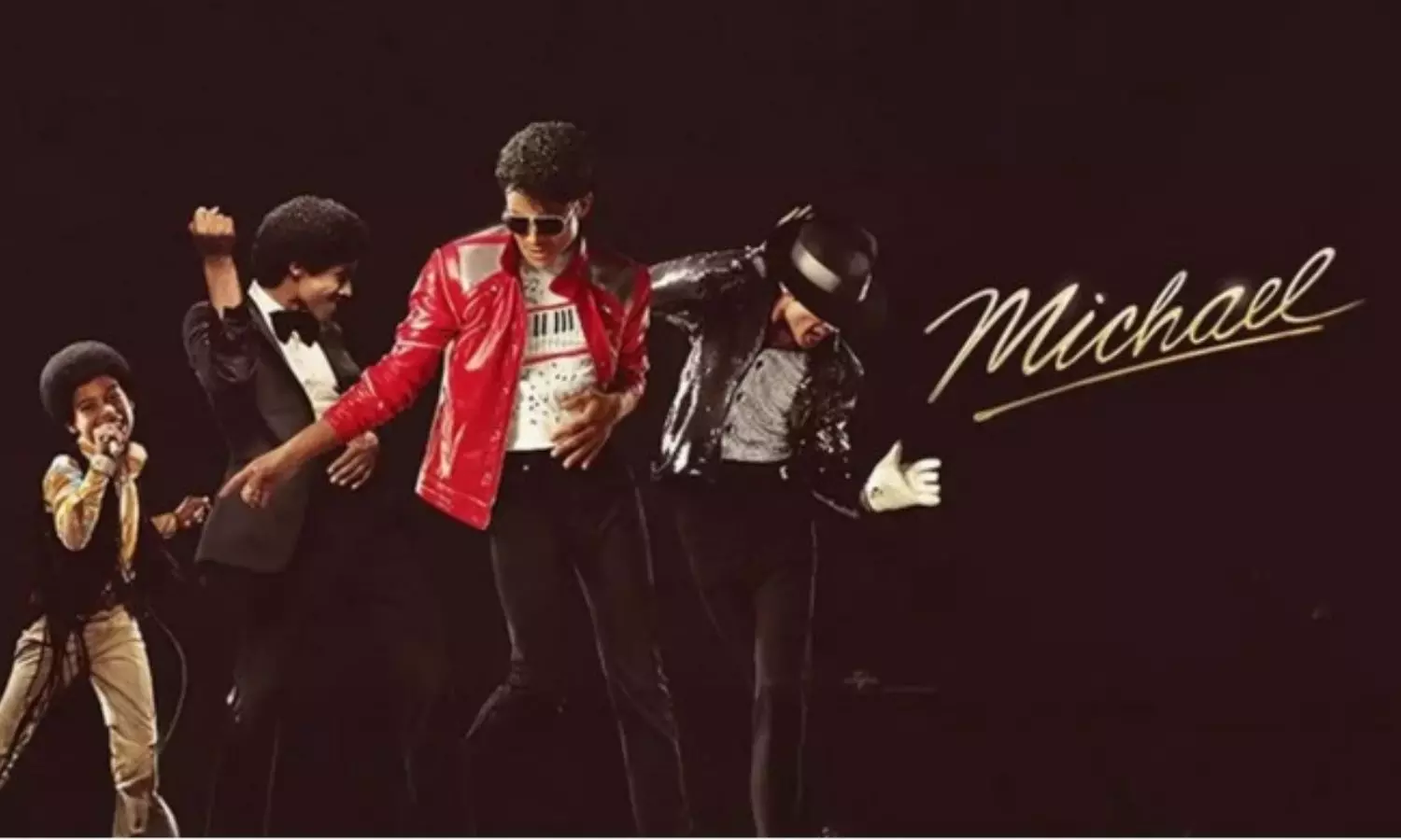 Michael Jackson Michael Jackson