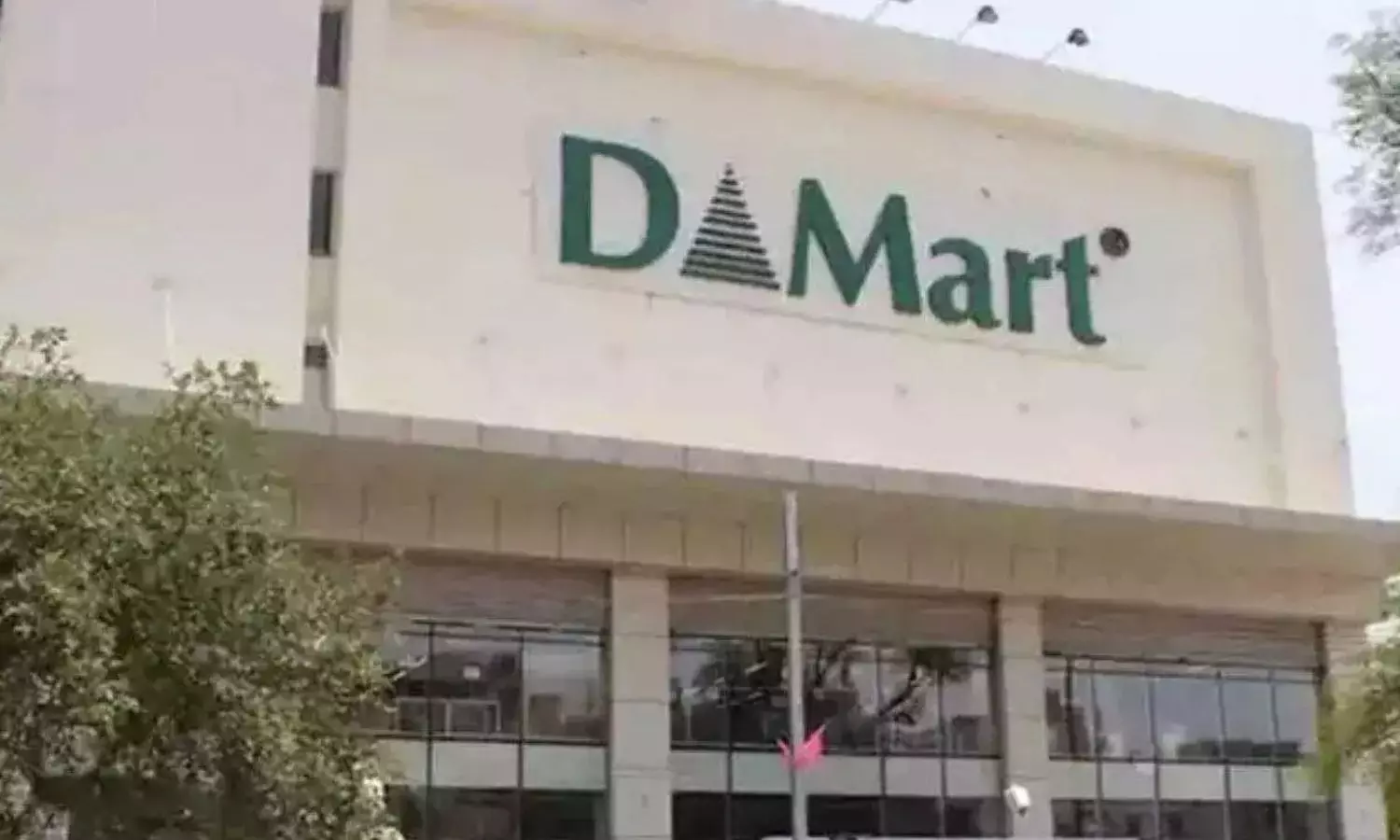 DMart DMart