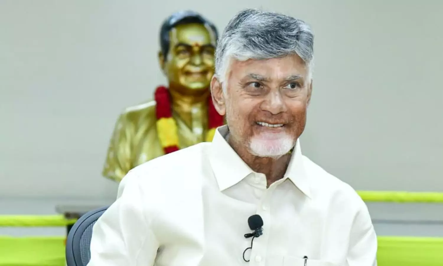 Chandrababu Naidu Chandrababu Naidu