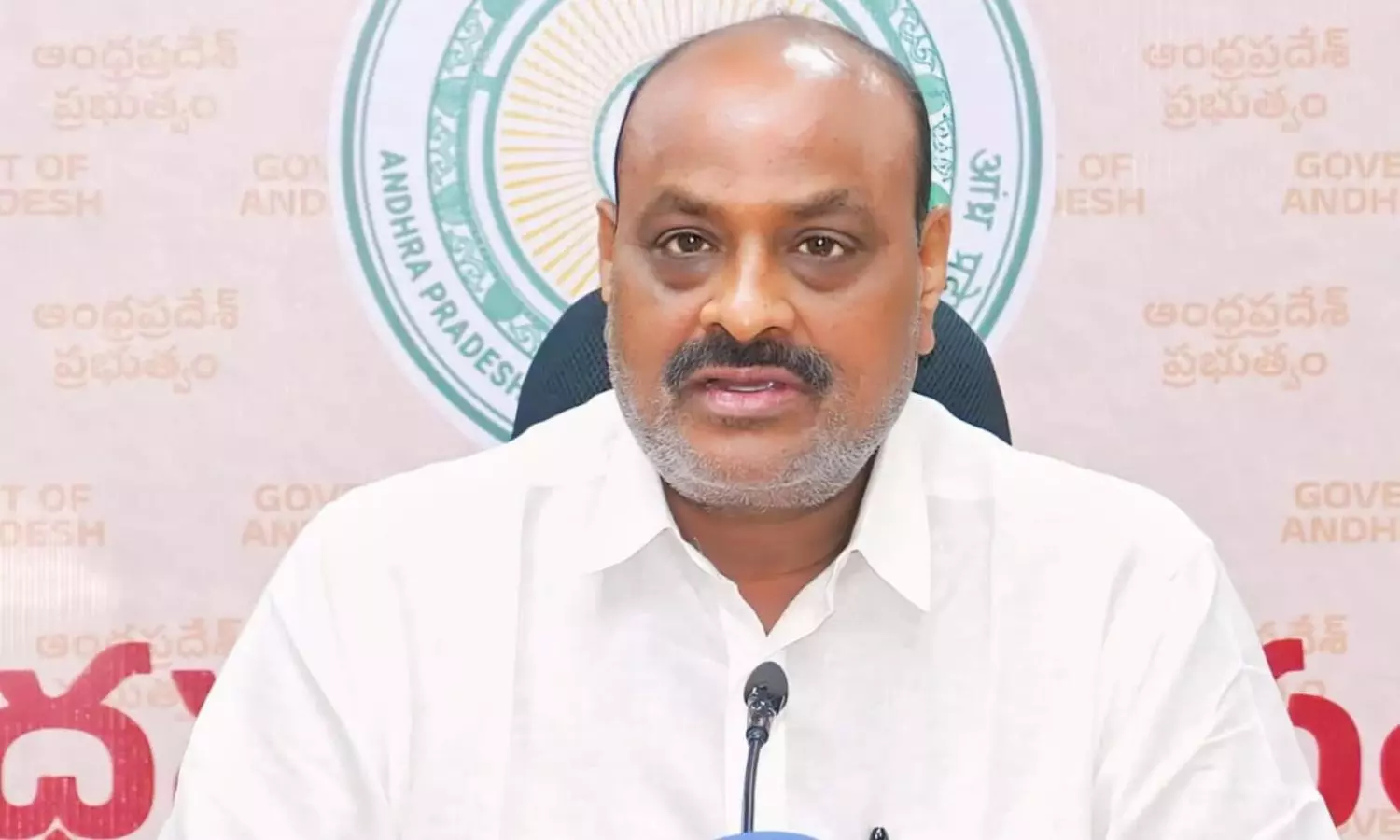 Achannaidu Achannaidu