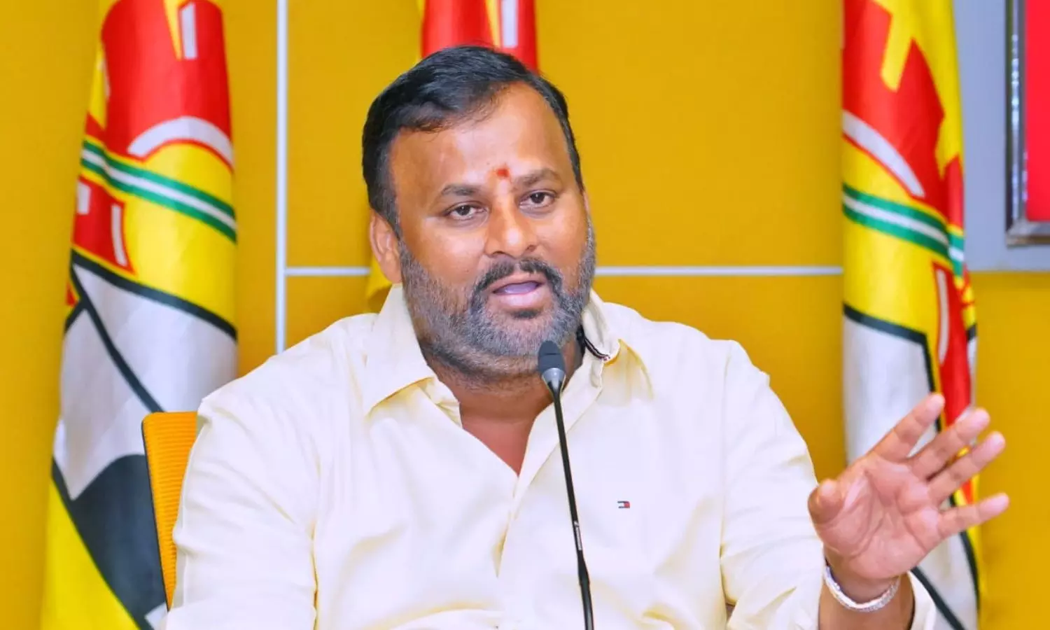 Ramprasad Reddy Ramprasad Reddy