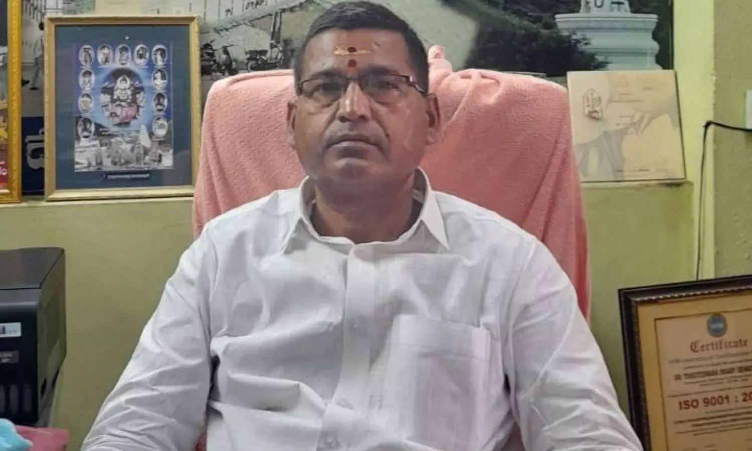Markapuram Markapuram