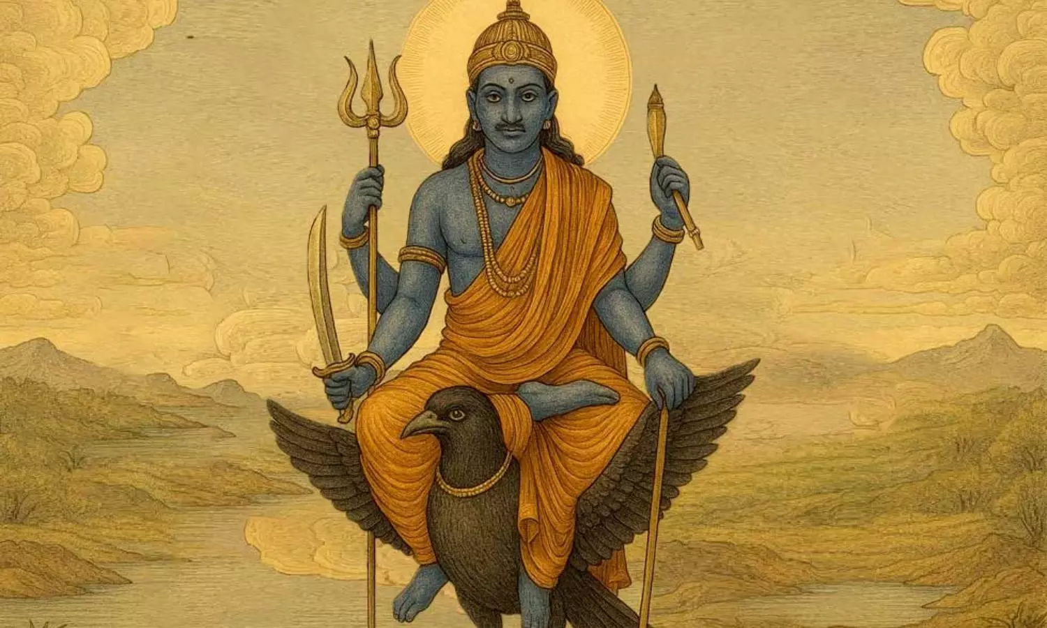 Adhika Masa Shivaratri: మూడేళ్లకోసారి వచ్చే అద్భుతం.. ఈ అమావాస్య, శివరాత్రి రోజు ఇలా చేస్తే కష్టాలన్నీ మాయం!