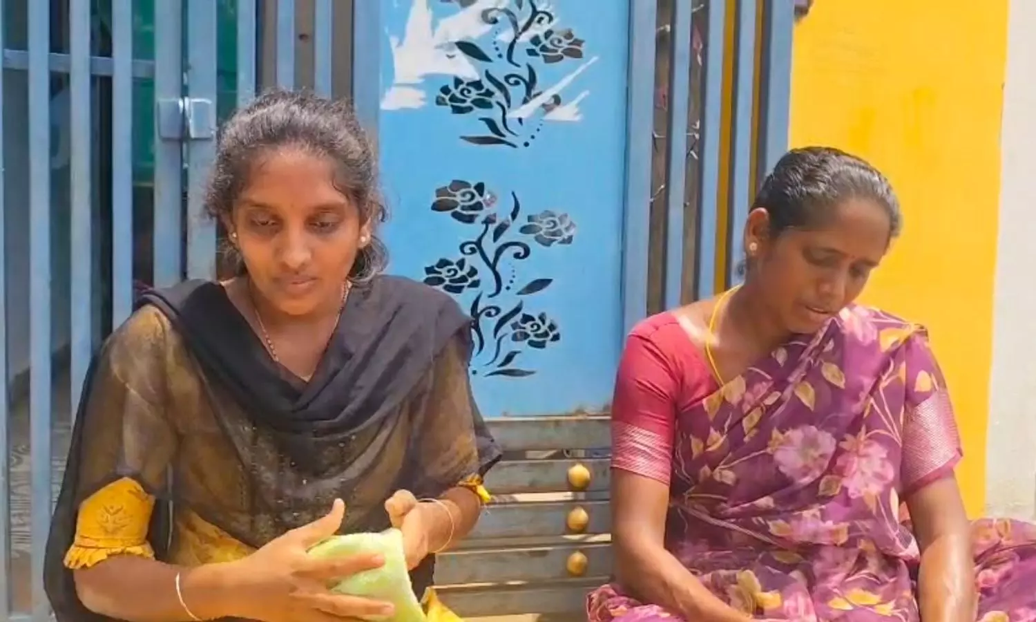 Palvancha Palvancha