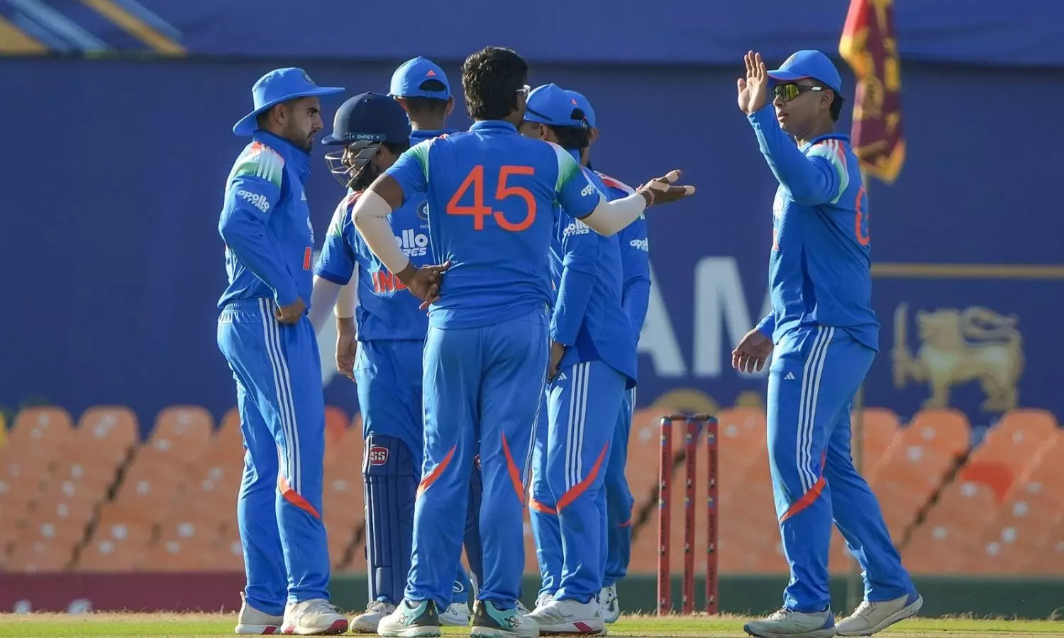 India A vs Sri Lanka A: రుతురాజ్ సెంచరీ, బౌలర్ల పోరాటం.. శ్రీలంకపై భారత్‌ థ్రిల్లింగ్ విక్టరీ!
