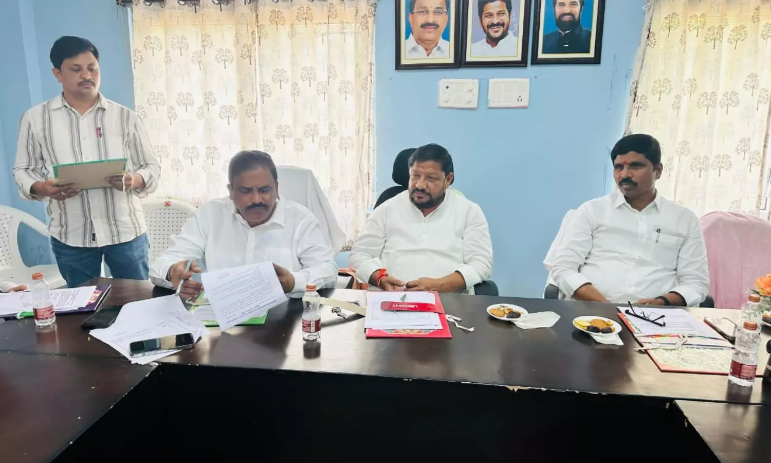 Suryapet