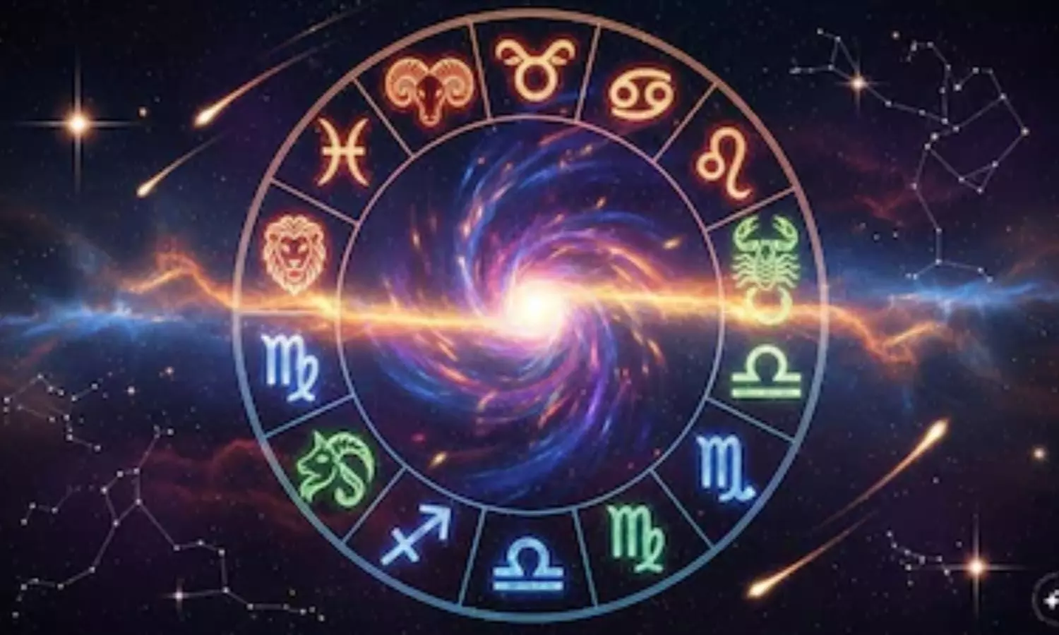 Daily Horoscope: ఒకవైపు ఒత్తిళ్లు...మరోవైపు ఆధ్యాత్మిక యాత్రలు...ఈ రాశులది సంపూర్ణ విజయం Daily Horoscope: ఒకవైపు ఒత్తిళ్లు...మరోవైపు ఆధ్యాత్మిక యాత్రలు...ఈ రాశులది సంపూర్ణ విజయం
