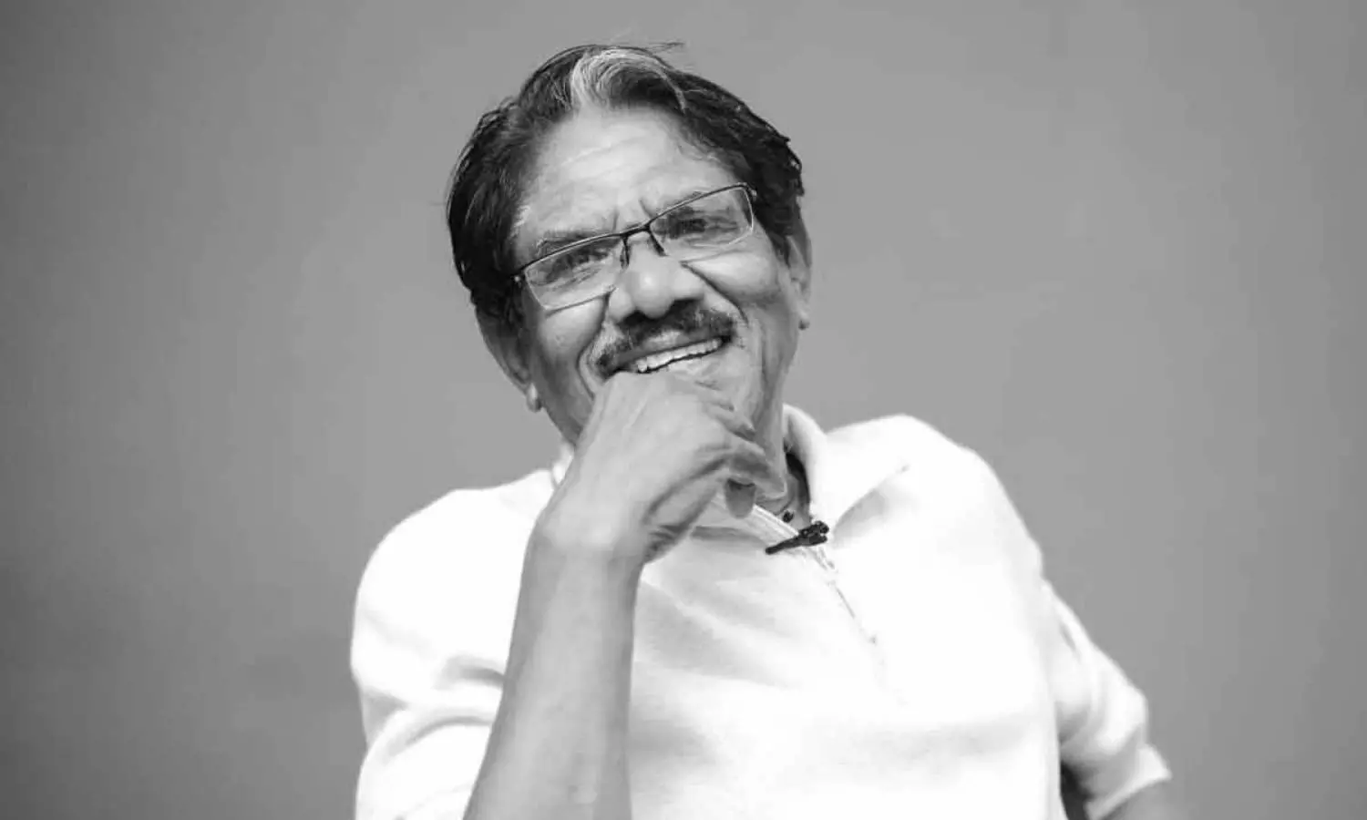 Bharathiraja Passes Away Bharathiraja Passes Away