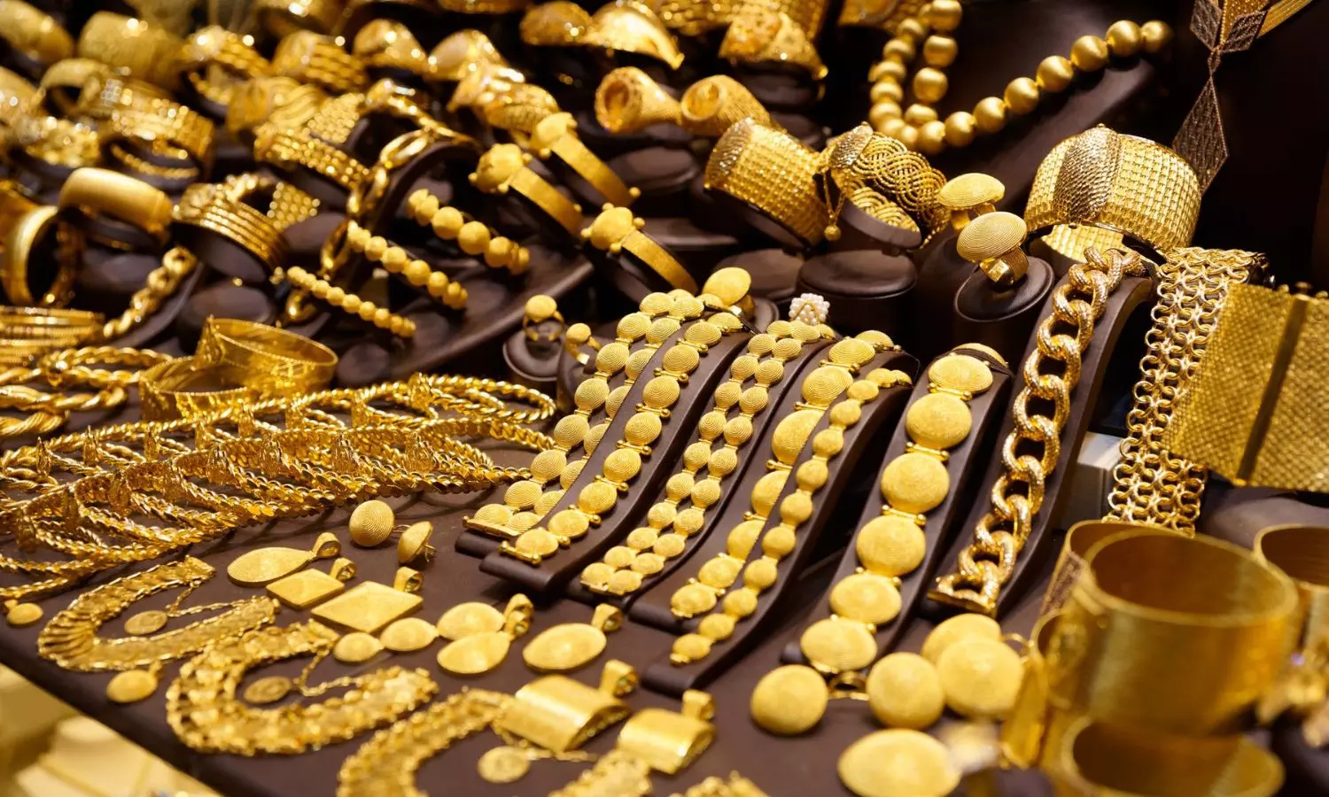 Gold Rate Gold Rate