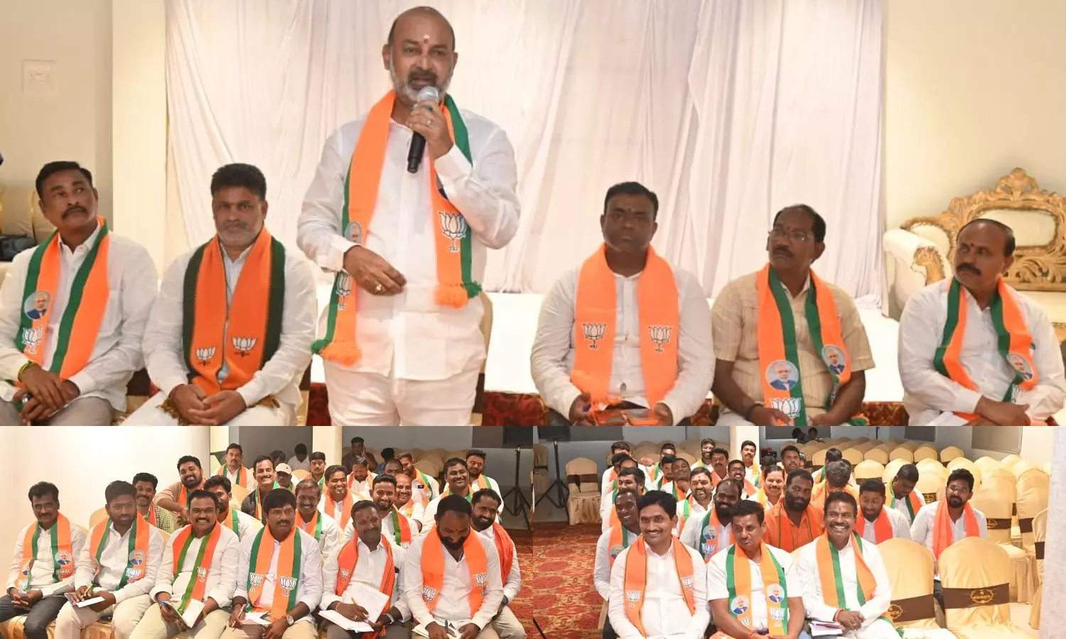 Karimnagar Karimnagar