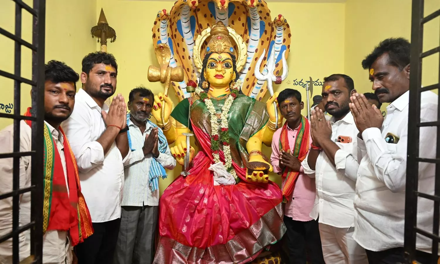 Karimnagar Karimnagar