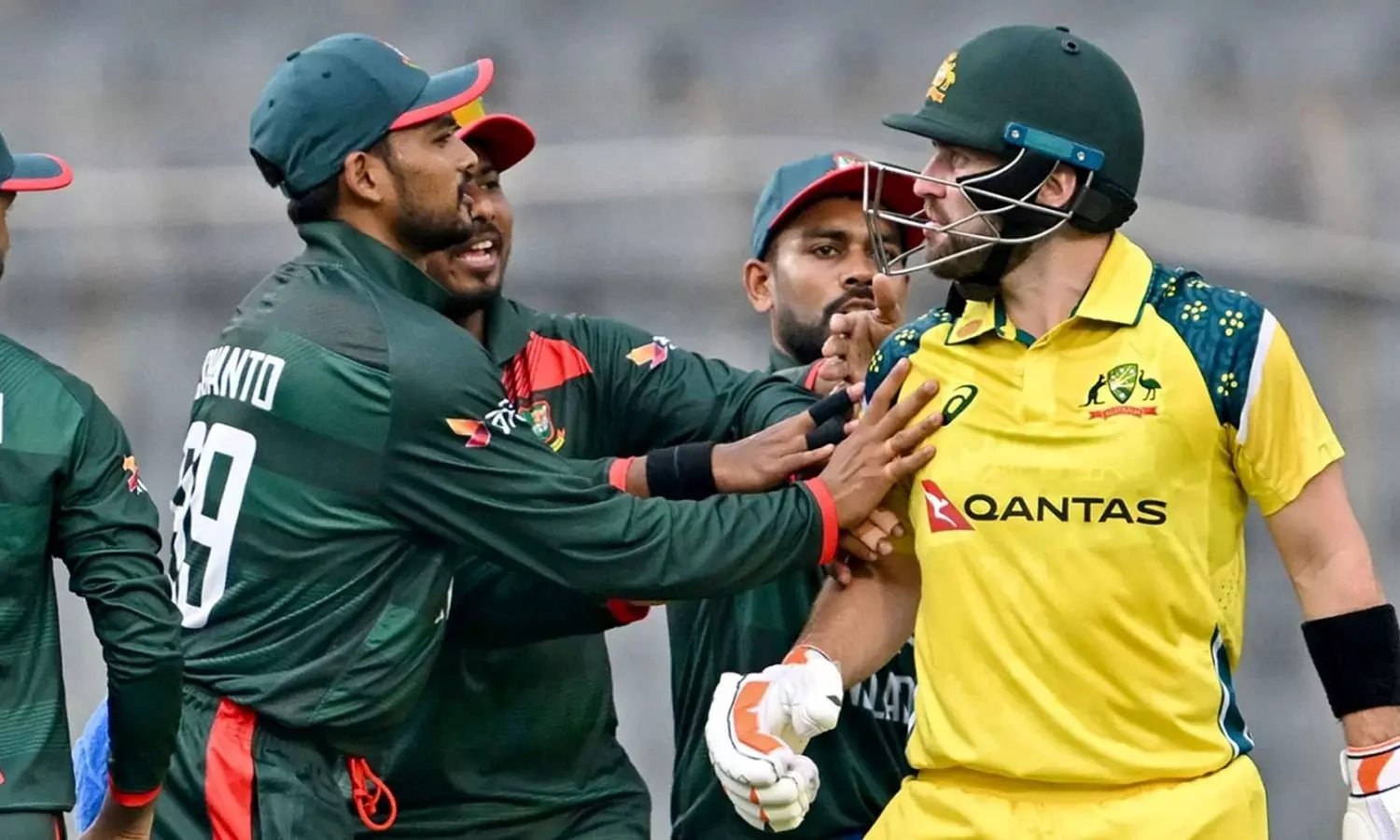 Bangladesh Vs Australia Bangladesh Vs Australia