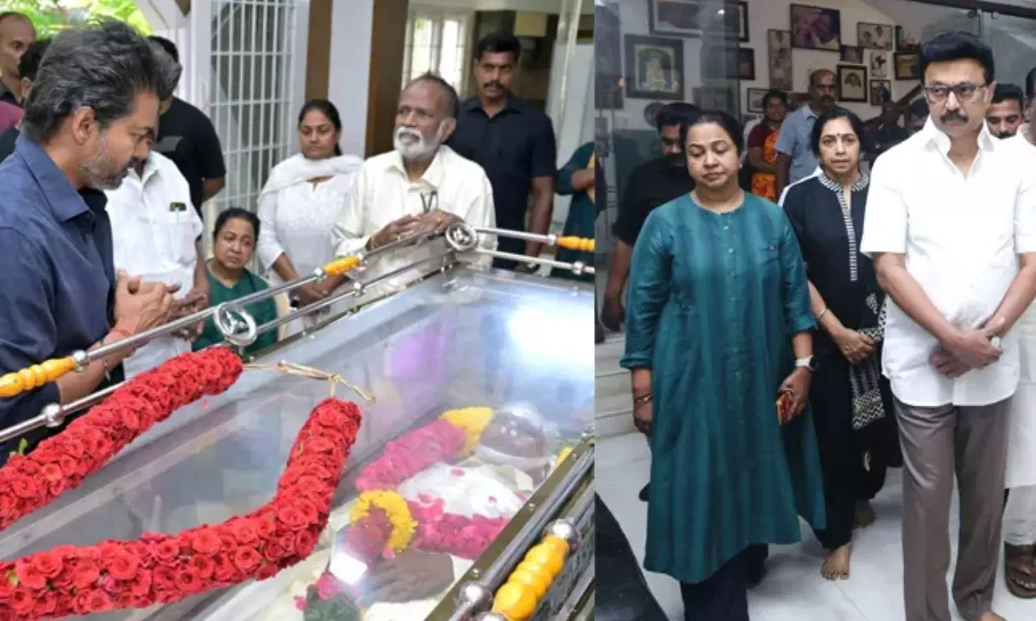 Bharathiraja Bharathiraja