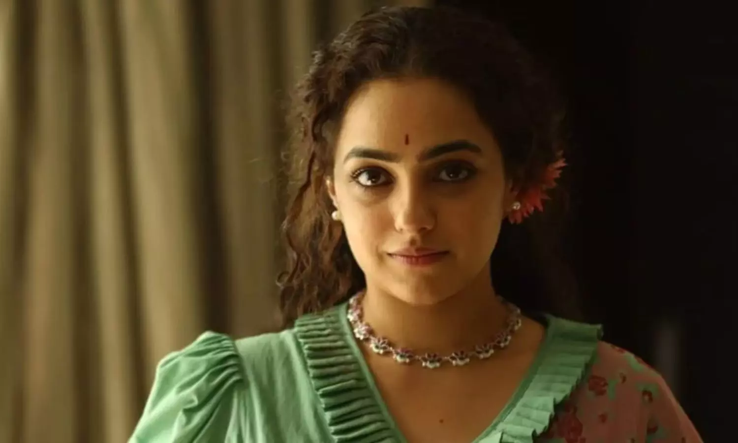 Nithya Menen Nithya Menen