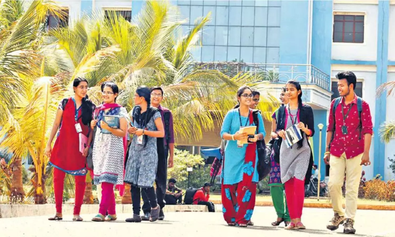 Telangana Telangana