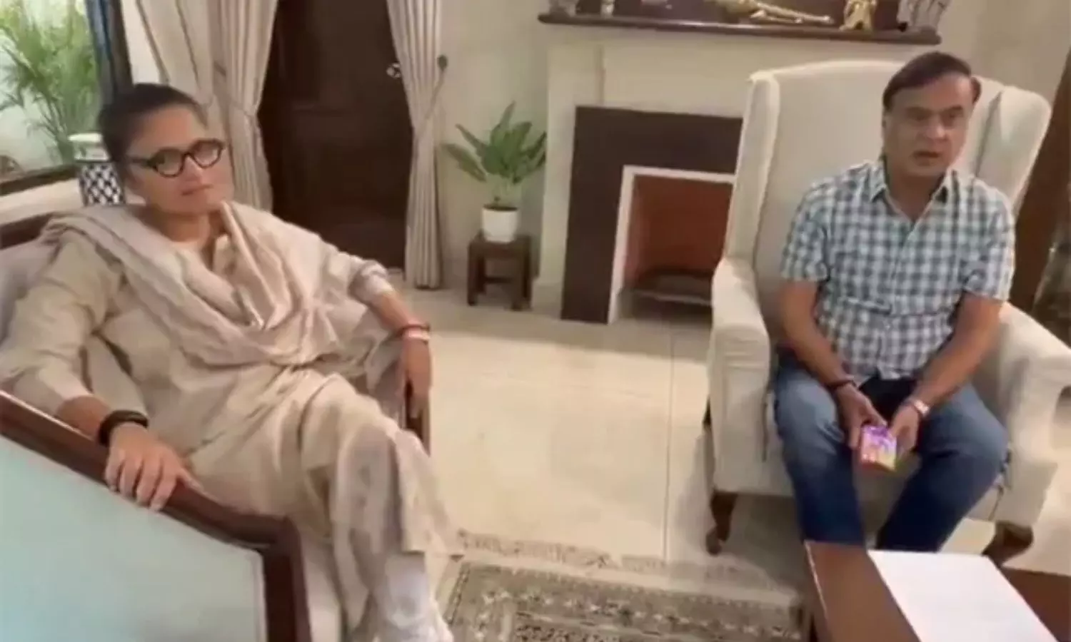 Mamata Banerjee: