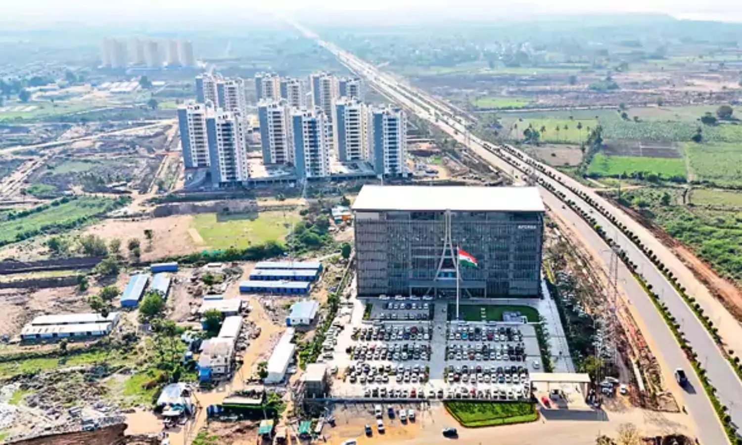 Amaravati