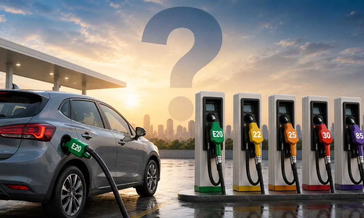 Ethanol Fuel Ethanol Fuel