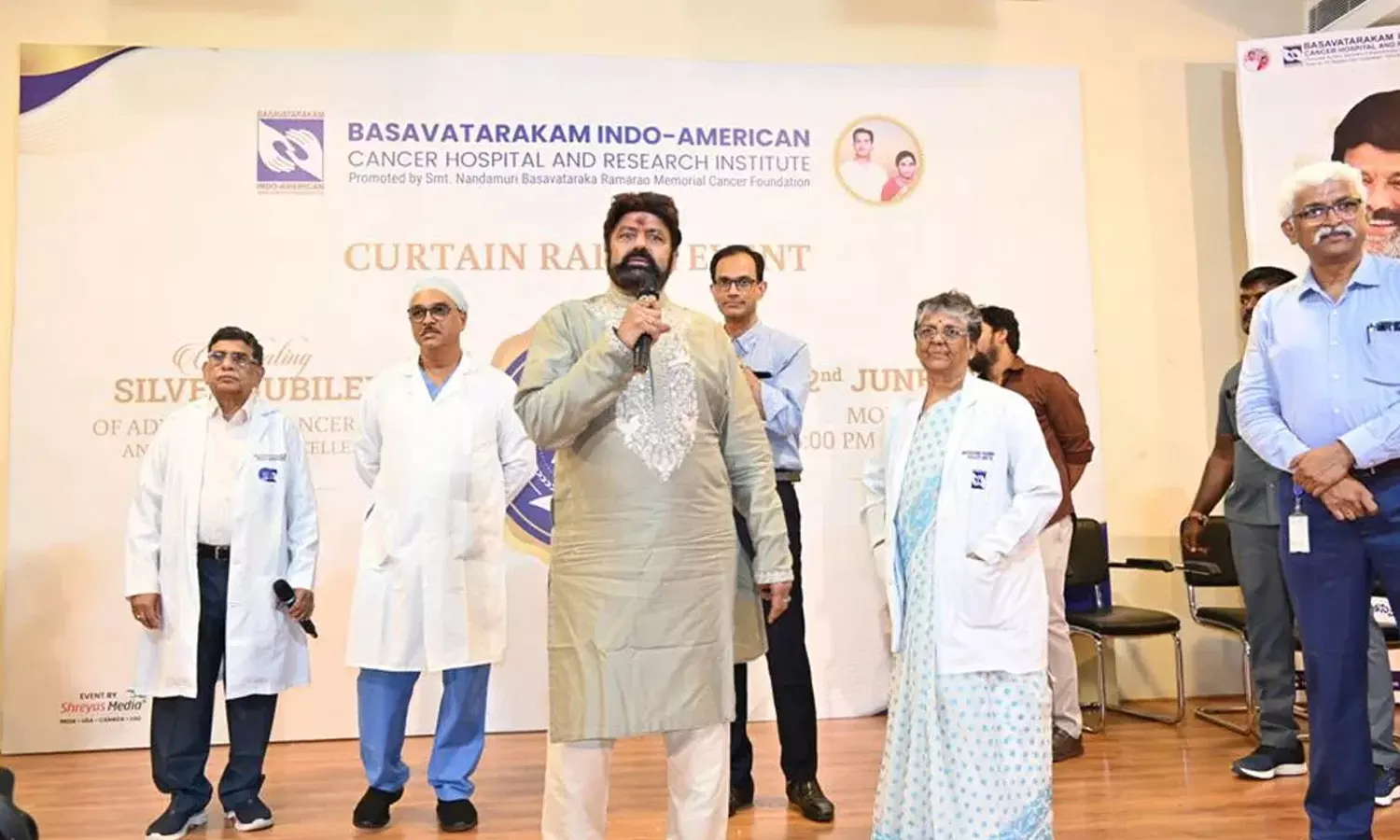 NBK Birthday Special : బాక్సాఫీస్ సింహం బాలయ్య.. బర్త్ డే స్పెషల్..!