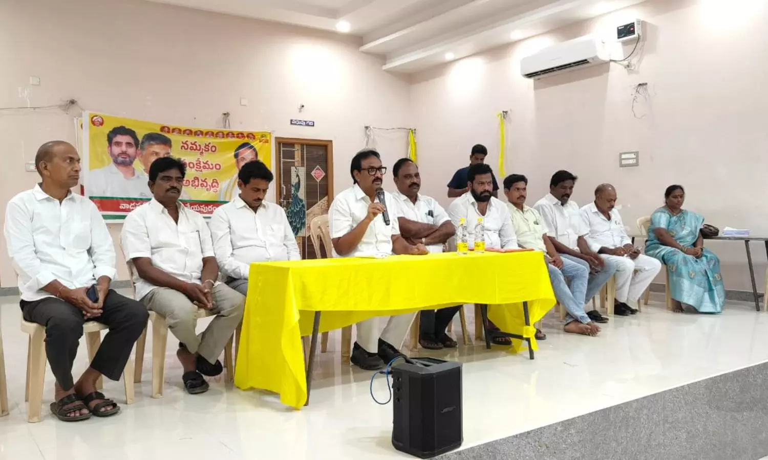 రెండేళ్ల ఎన్డీఏ పాలనలో కొత్తపేట నియోజకవర్గ ప్రగతి అద్భుతం: ఎమ్మెల్యే బండారు సత్యానందరావు!