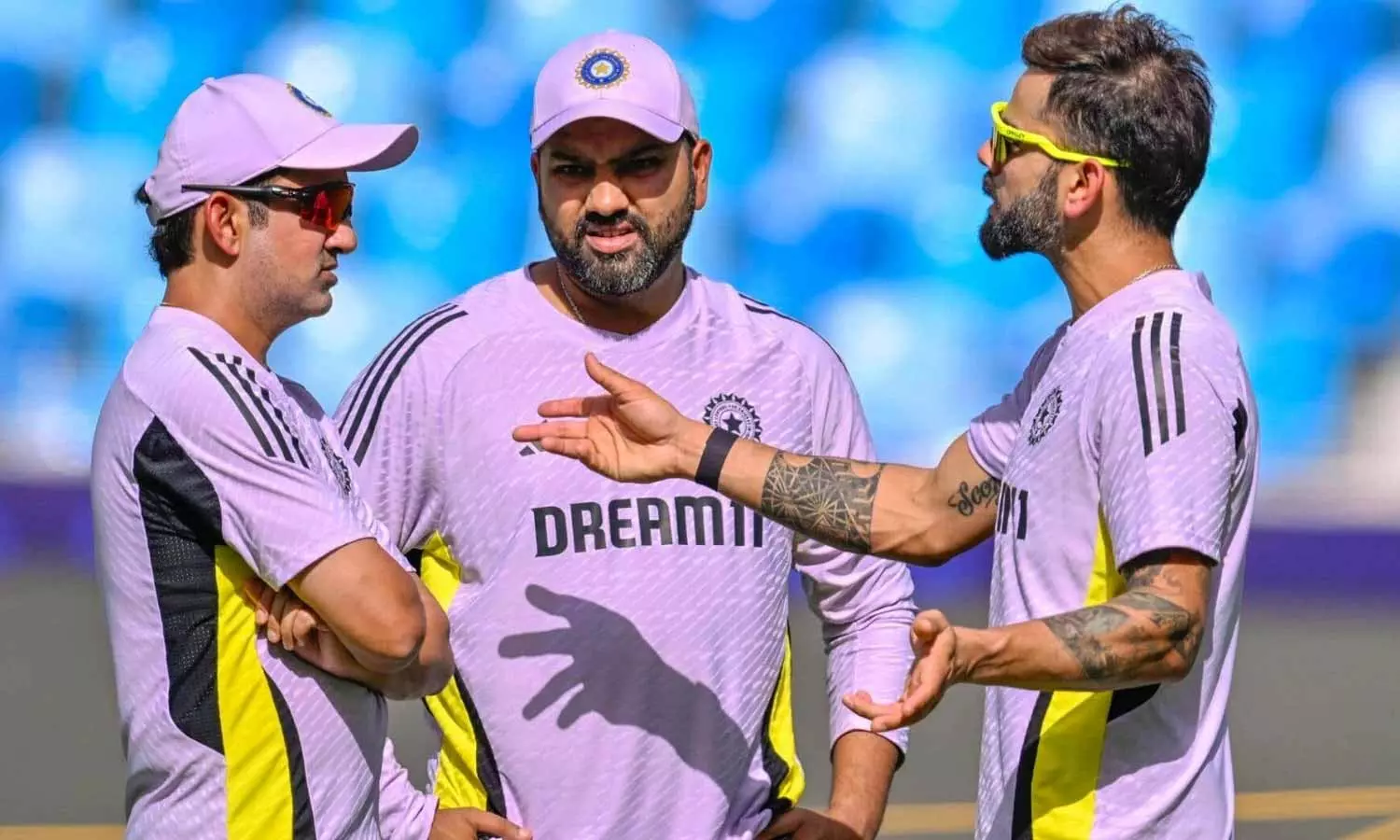 BCCI Shock: Senior India Players Bypass Gautam Gambhir Over 2027 ODI World Cup Plans