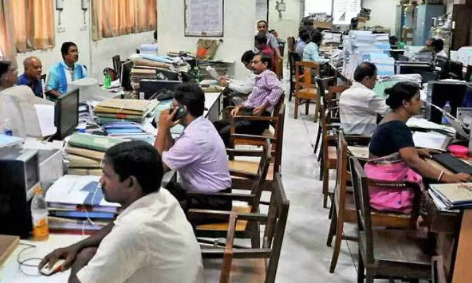 Tripura Govt Declares All Saturdays as Holidays for Work-Life Balance