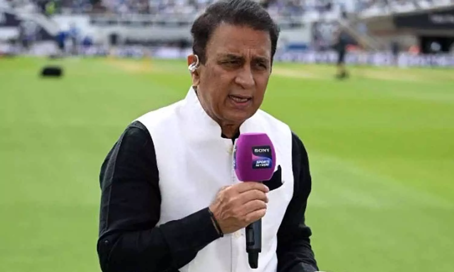 Sunil Gavaskar Slams BBL, The Hundred and Defends BCCI Over Double Standards