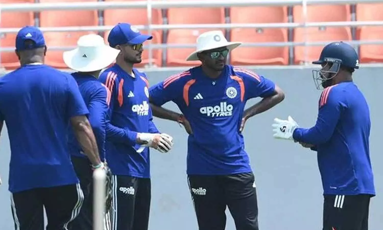 ind vs afg odi series 2026 3 indian players who might be benched