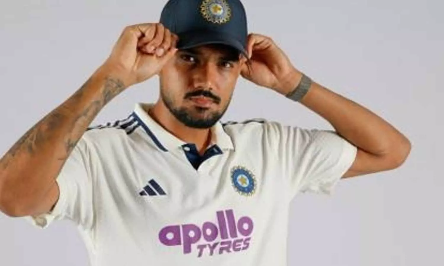 Gurnoor Brars Inspiring Journey: Started Cricket at 17, Earns India Call-Up at 26