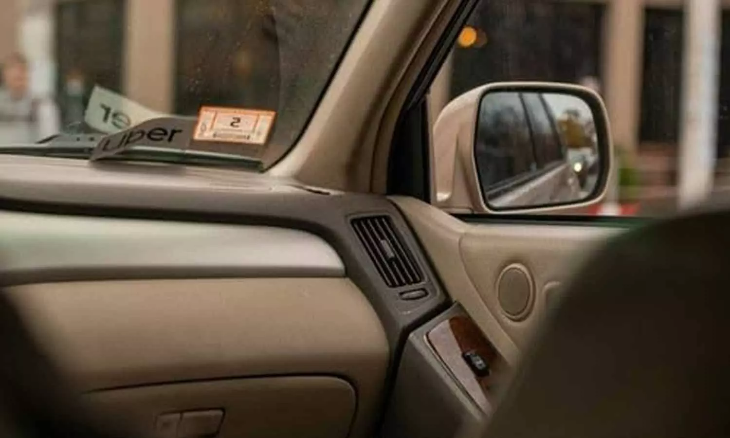Viral News: Scary 4 AM Uber Ride in Gurugram, Driver Demands Extra Fare And Calls Woman