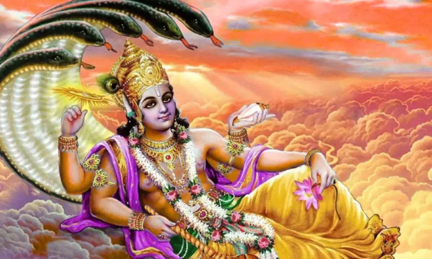 Parama Ekadashi : మూడేళ్లకోసారి వచ్చే పరమ ఏకాదశి.. ఒక్క రోజు ఈ పూజ చేస్తే ఏడు జన్మల పాపాలు పటాపంచల్