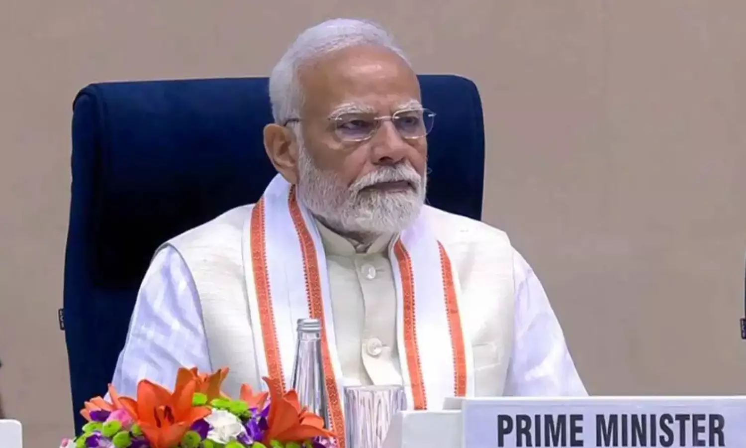 Viksit Bharat 2047 : నేడు నీతి ఆయోగ్ కీలక సమావేశం.. వికసిత భారత్ 2047 రోడ్‌మ్యాప్‌పై మోడీ మంతనాలు